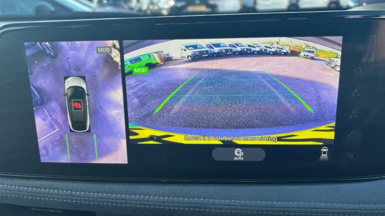 Nissan ARIYA 178kW Evolve 87kWh 22kWCh 5dr Auto Electric Hatchback